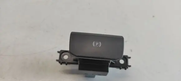 Peugeot 508 Hand parking brake switch 96661121XT00 03214220100