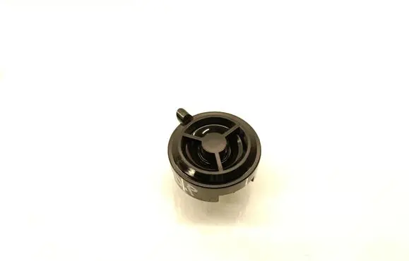 Mercedes-Benz SLK AMG R172 Front door high frequency speaker A1728200402