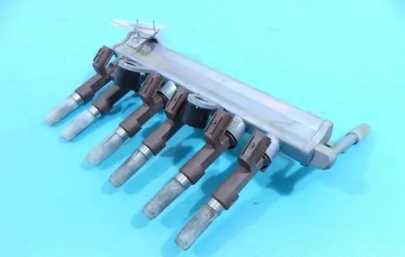 Citroen C1 Fuel injector 23250-0Q040 IMPRK1254779