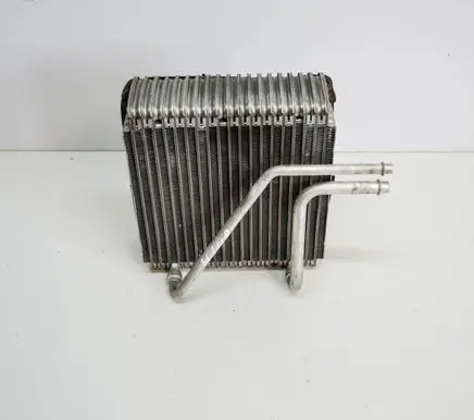 Ford Galaxy Coolant radiator