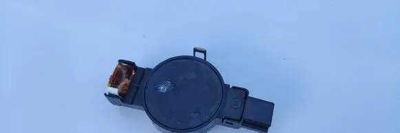 BMW 3 G20 G21 Rain sensor 9873608 02032012037322