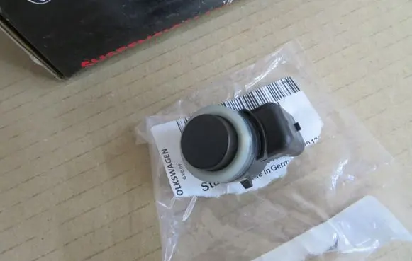 Volkswagen Golf VII Parking PDC sensor 5Q0919275C