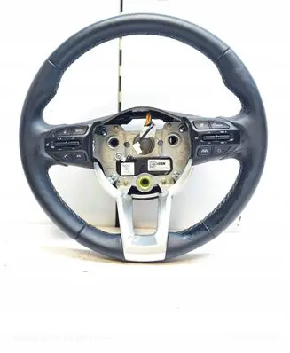 KIA Rio Steering wheel 
