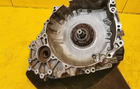 Volvo V60 Automatic gearbox 31272378 TF80SC