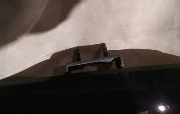 Volvo XC90 Tailgate/trunk/boot hinge