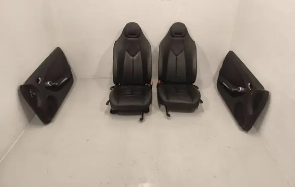 Mercedes-Benz SLK R171 Seat set 88888