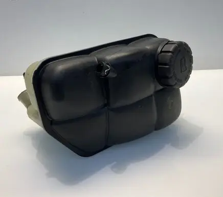 Mercedes-Benz E W211 Coolant expansion tank/reservoir A2115000049 2115000049