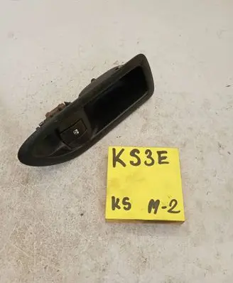 Renault Laguna II Other switches/knobs/shifts 