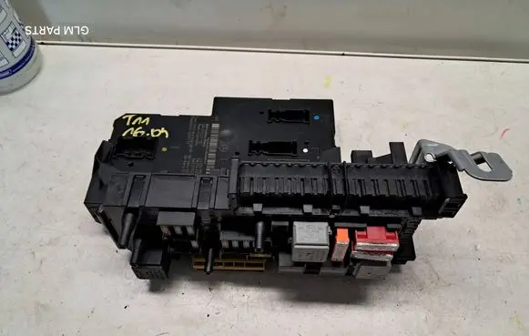 Mercedes-Benz C AMG W204 Comfort/convenience module 2049060305 5DK01102212
