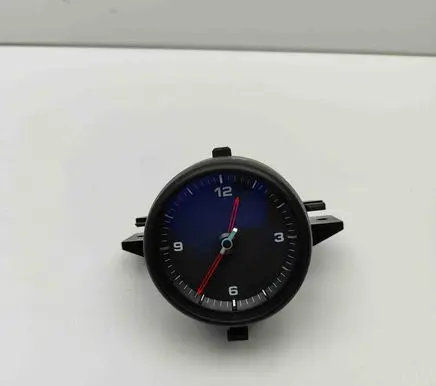 Porsche Cayenne (9Y0 9Y3) Clock 9Y0919204D