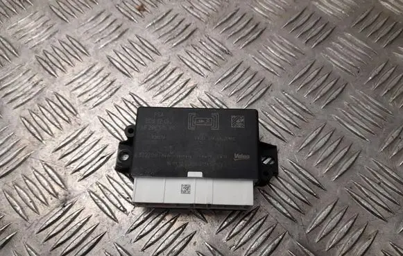 Citroen DS7 Crossback Other control units/modules 9828690580