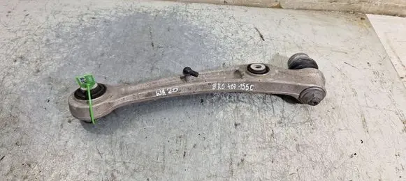 Front control arm