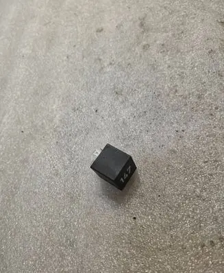 Audi A8 S8 D2 4D Other relay 1H0959142
