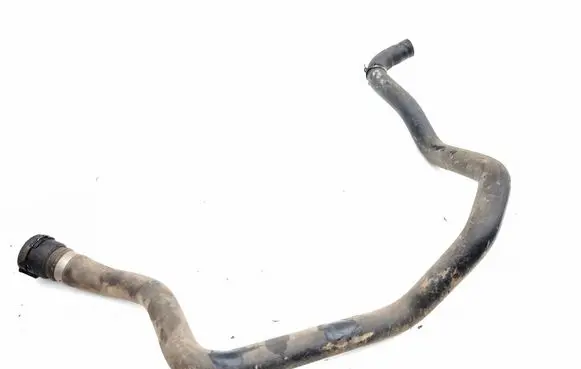 BMW X5 E70 Heater radiator pipe/hose 