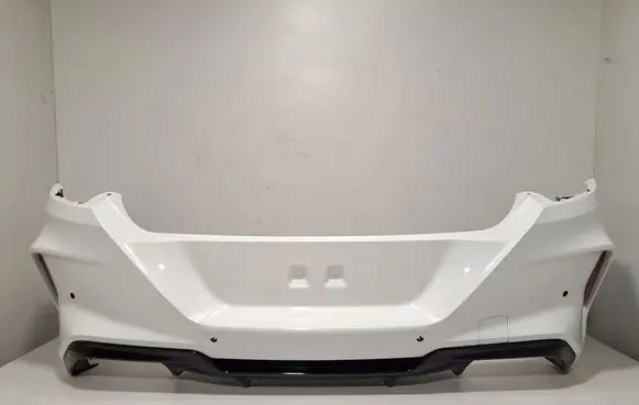 BMW M8 F91 F92 G14 G15 Rear bumper 8078753 8083309