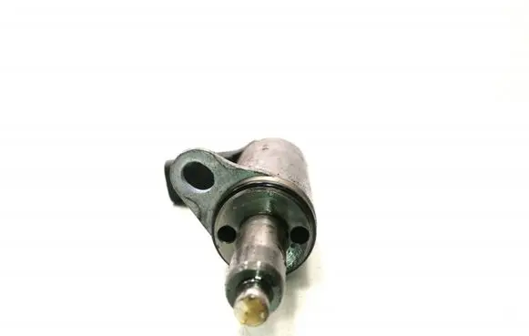 Camshaft pulley/ VANOS
