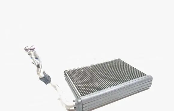 BMW 3 E90 E91 Air conditioning (A/C) radiator (interior) 