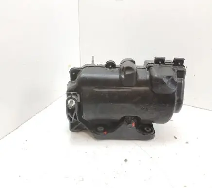 Ford Mustang Mach-E Air conditioning (A/C) compressor (pump) LJ9H19J282B LJ9H19F669AE