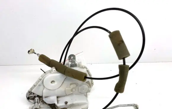 Honda Civic Front door lock 72151-SMG-GO