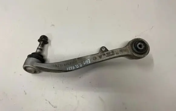 BMW 5 E60 E61 Front control arm 6760182