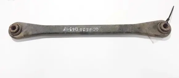 Peugeot 407 Rear upper control arm/wishbone