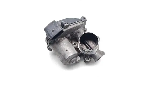 Audi A6 C7 Electric throttle body valve 04L131501B A2C80881400