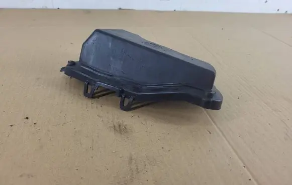 BMW 6 F12 F13 Fuse box cover 7555155 58650910
