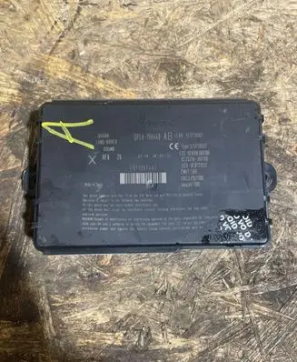 Jaguar XF Other control units/modules DPLA19H440AB 2129300113 971087463