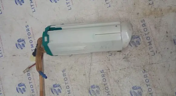 Audi A8 S8 D3 4E In-tank fuel pump 0919088