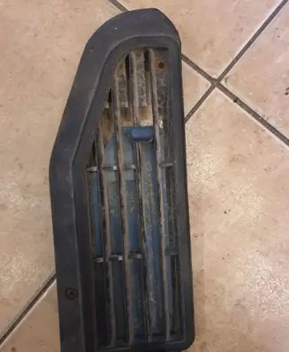 Volkswagen Transporter - Caravelle T3 Dashboard air vent grill cover trim 251837897 251837891