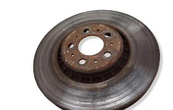 Volvo XC90 Front brake disc