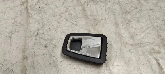 Volvo S90, V90 Tie down hook / loop 31462873