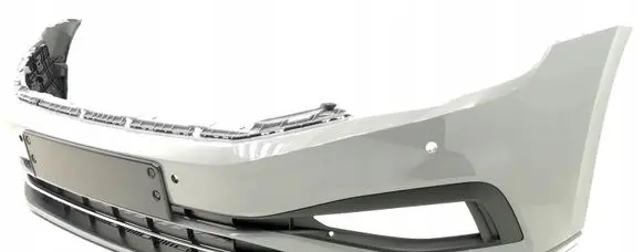 Volkswagen PASSAT B8 Front bumper 3G0807217AM
