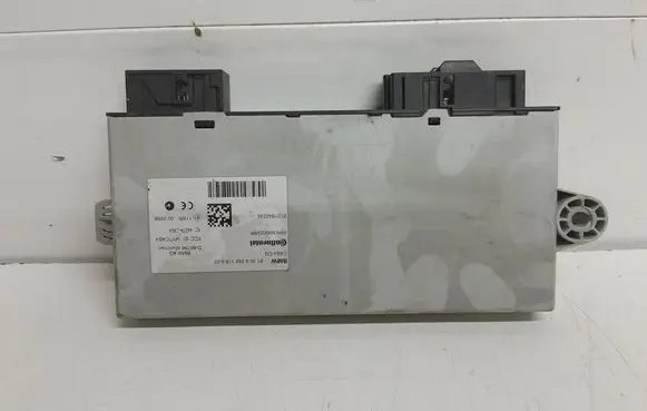 BMW 5 F10 F11 CAS control unit/module 61359282118902 2121642234 5WK50522GBR