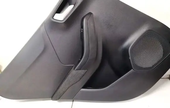 Ford Puma Rear door card panel trim l1tbs27455a l1tb-s27455-a