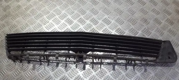 Opel Vectra C Front bumper lower grill 09186126 79400.0.002