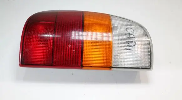 Volkswagen Caddy Rear/tail lights W06K9945096