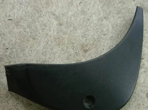 Jaguar XF X250 Other interior part 8X23255A52ADW
