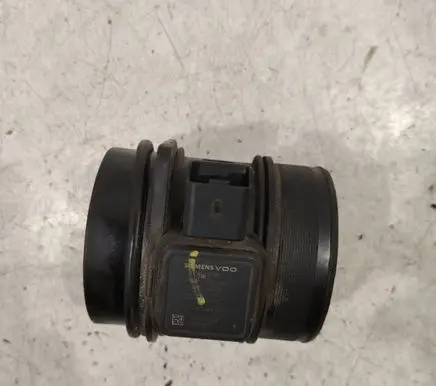 Peugeot 807 Mass air flow meter 9645948980