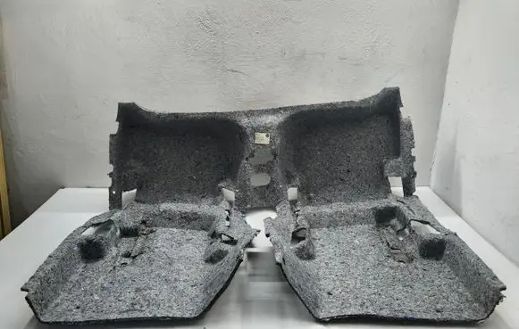 Skoda Octavia Mk2 (1Z) Other interior part 1Z0863919A