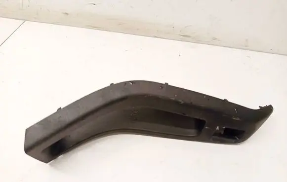 Ford Fiesta Front door window switch trim h1bba240a40alw h1bb-a240a40-alw