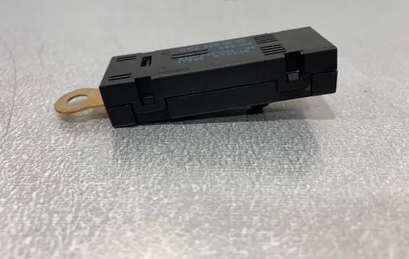 Mercedes-Benz A W176 Other control units/modules A1568200089