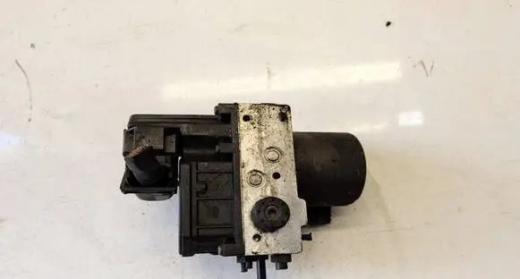Audi A4 S4 B6 8E 8H ABS Pump 0265950011