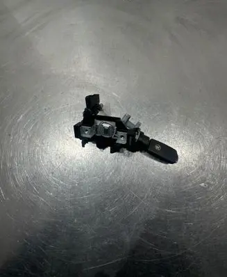Skoda Citigo Ignition lock 1K0905851 0738C605019