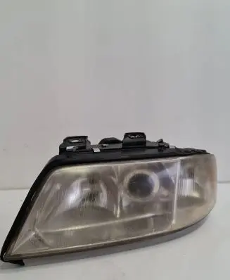 Audi A6 S6 C5 4B Headlight/headlamp 205378D1 205378D2