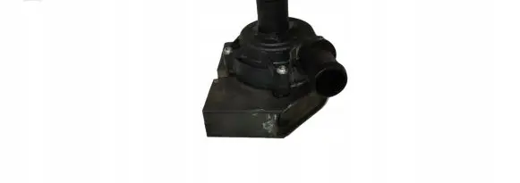 Volkswagen Golf VII Electric auxiliary coolant/water pump 5Q0965567