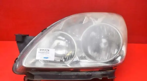 Honda CR-V Headlight/headlamp 33150-SCA-G110-M