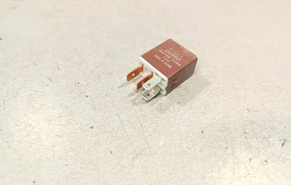 Honda Civic Other relay 1567002140