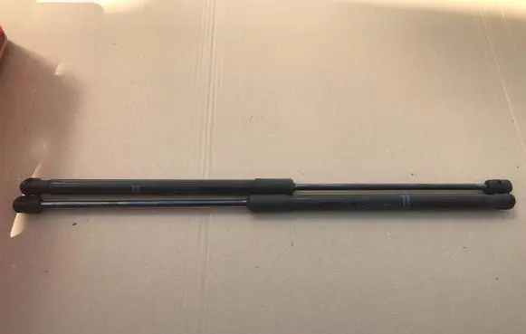 Volkswagen Polo VI Tailgate strut 2G6827550E