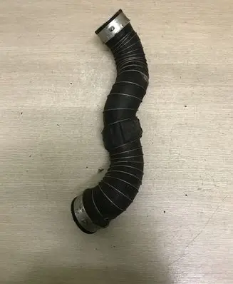 Mercedes-Benz C W203 Intercooler hose/pipe